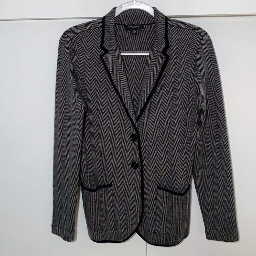 Ann Taylor Petite‎ blazer